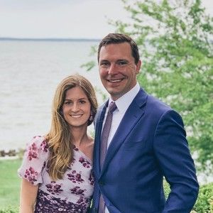 Meet your Posher, Greg